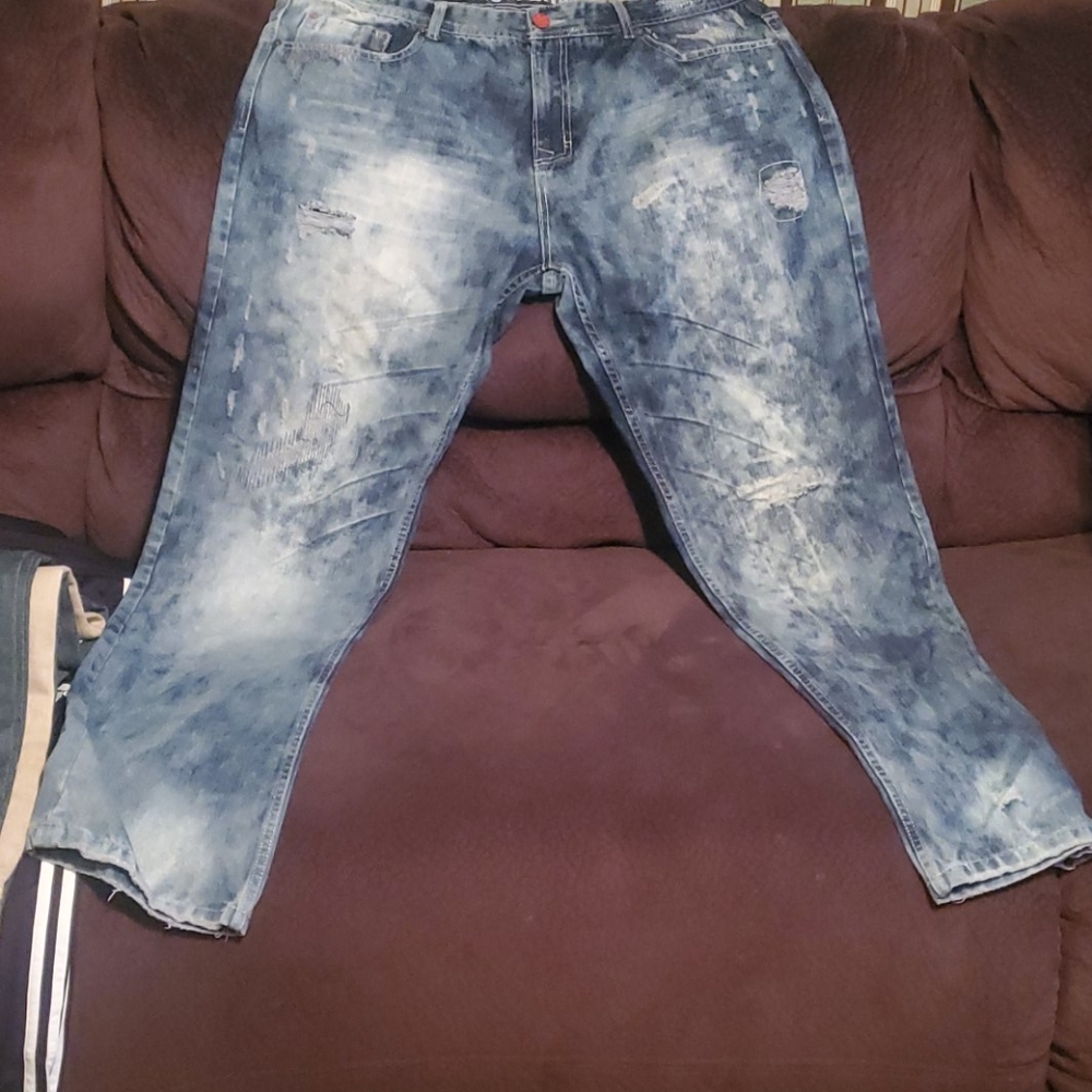 Jeans - Picture 3 of 5